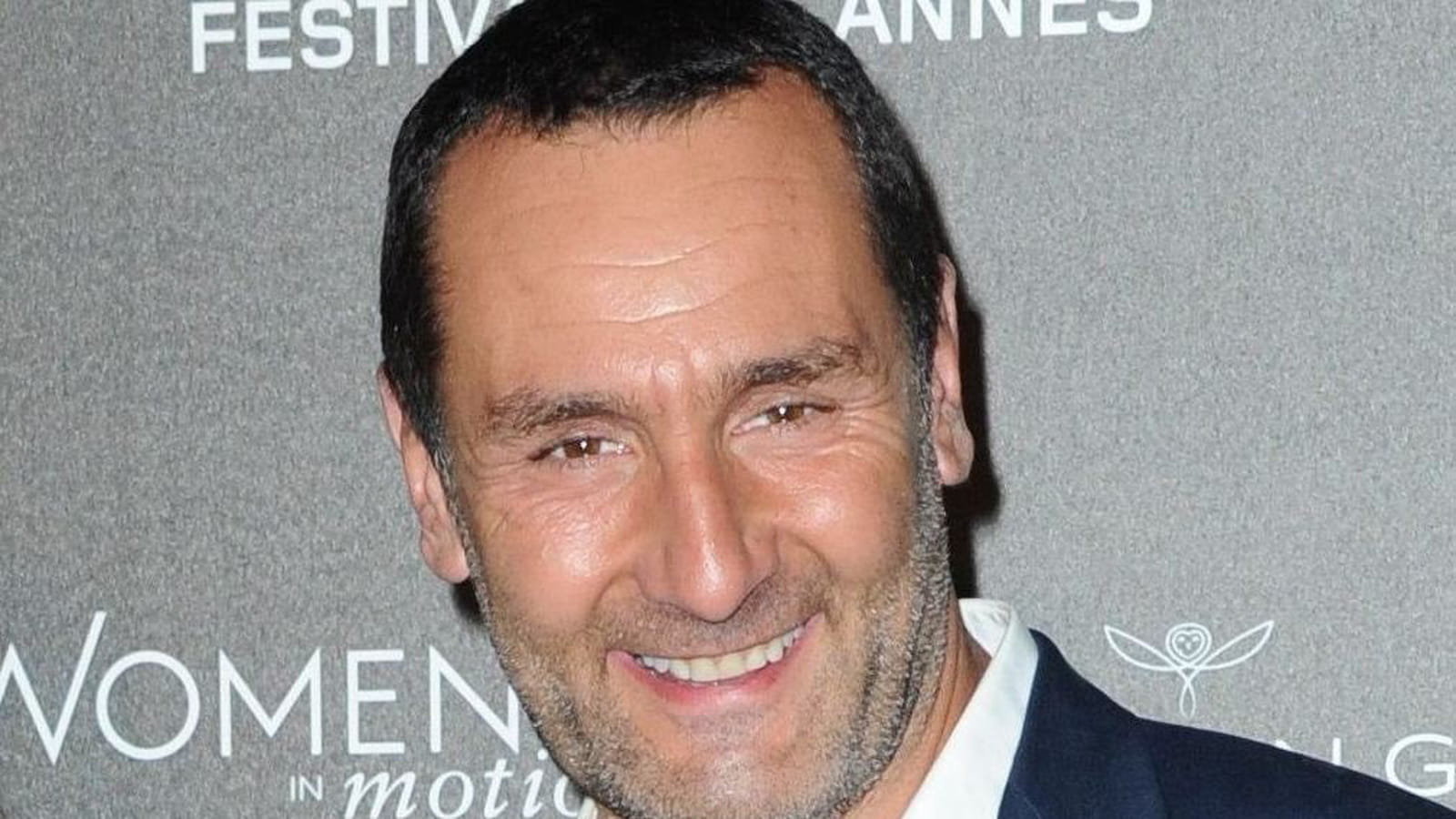 Gilles Lellouche