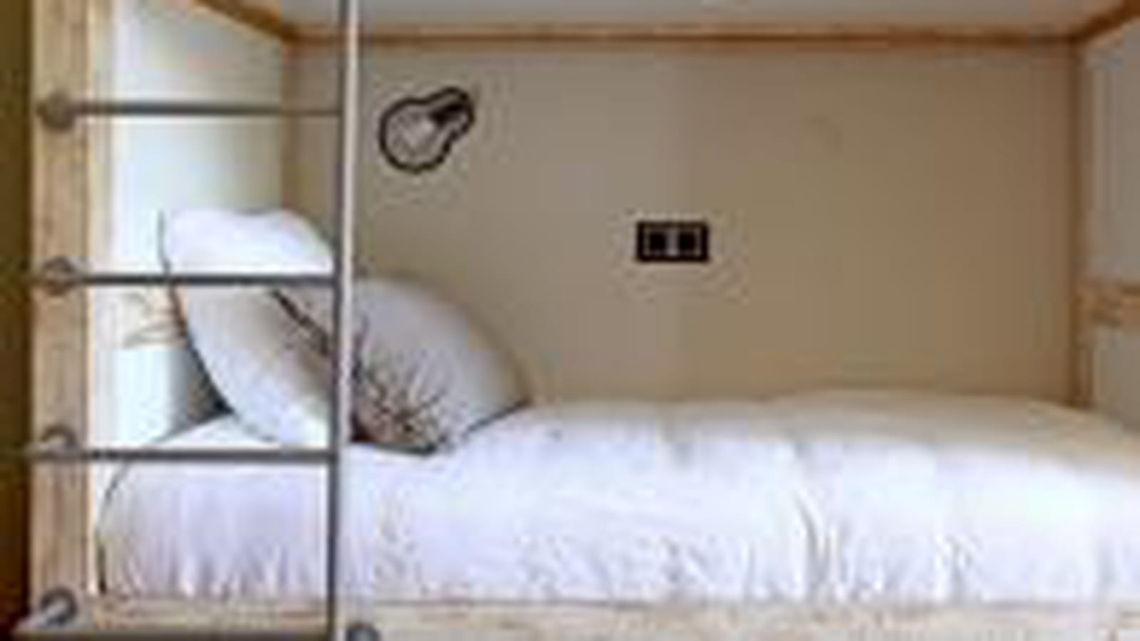 Chambre d'enfant