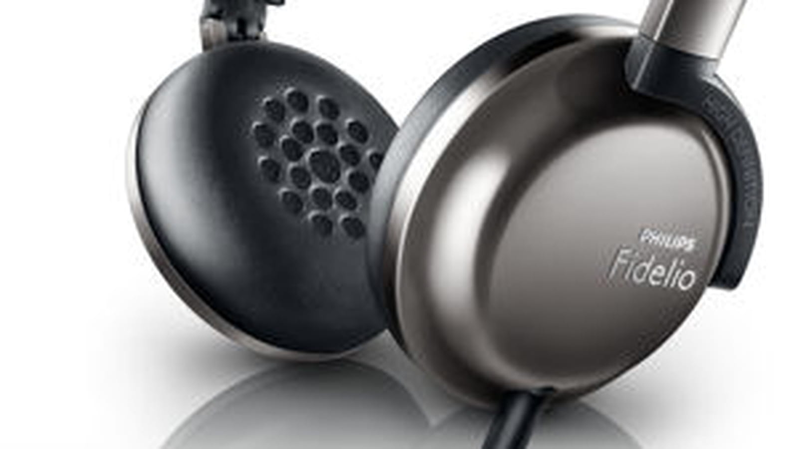 CASQUE F1 PHILIPS FIDELIO