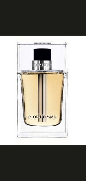 2006 - Dior Homme de Dior