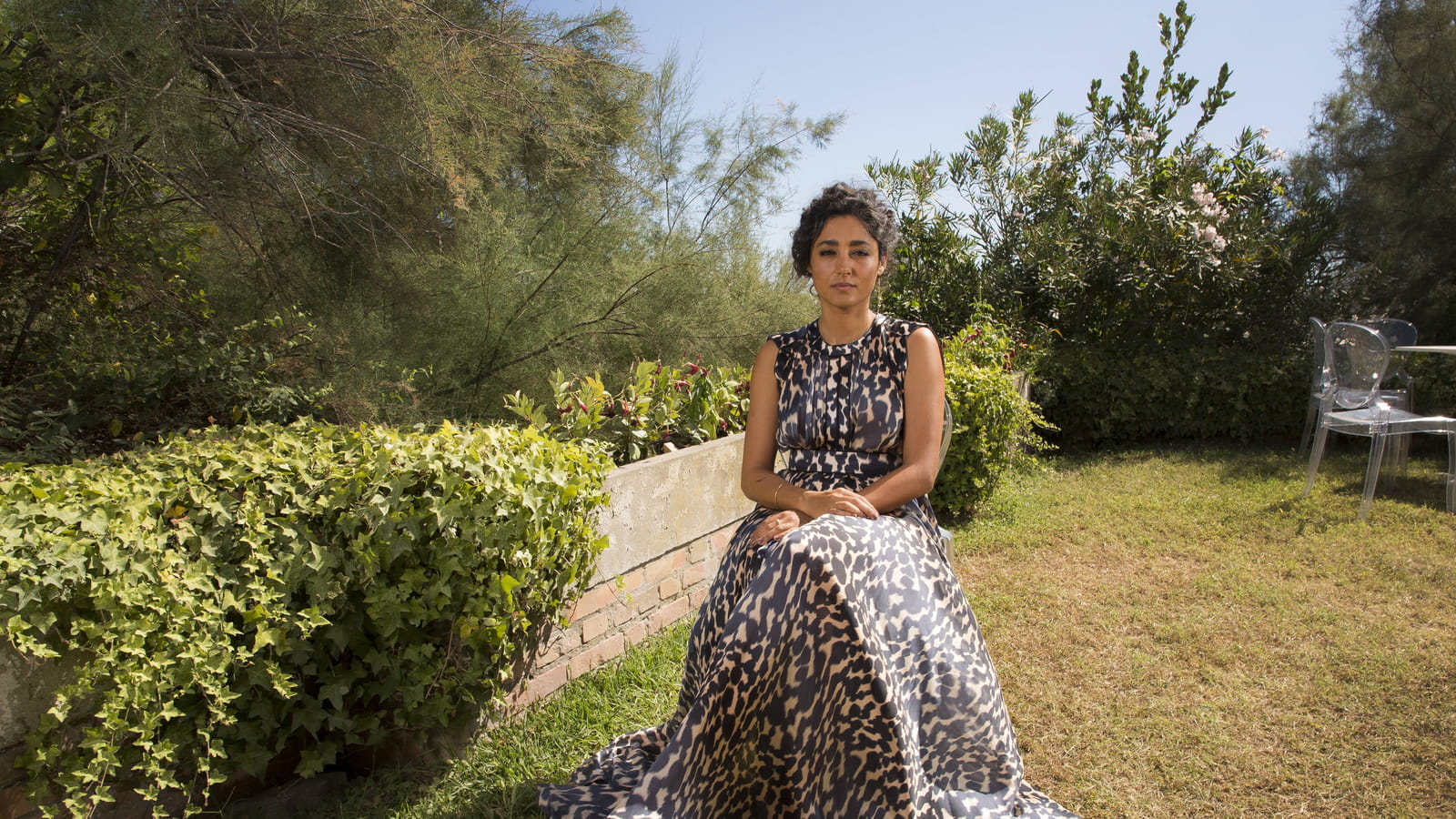  Golshifteh Farahani