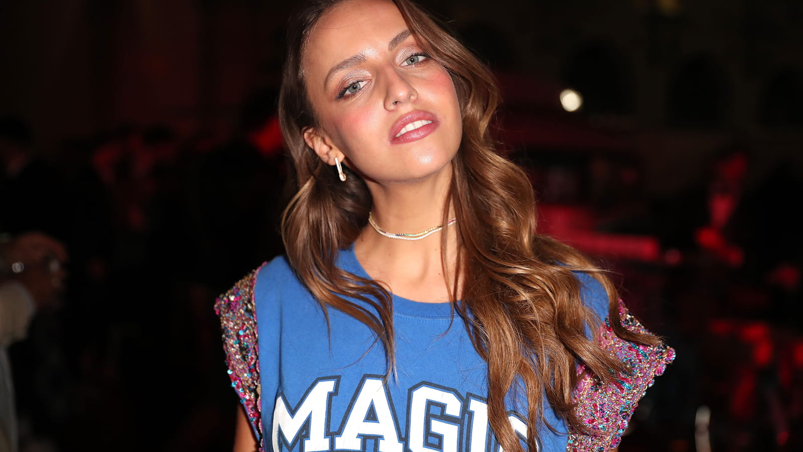 Carla Ginola
