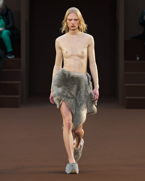 Look 20&nbsp;du d&eacute;fil&eacute; Loewe