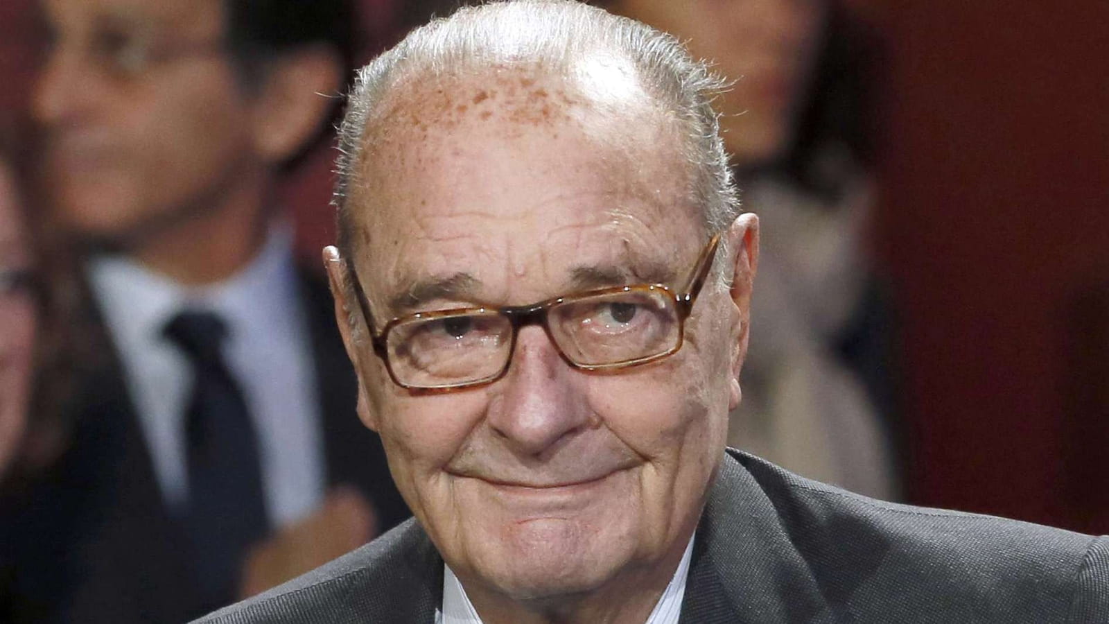 Jacques Chirac