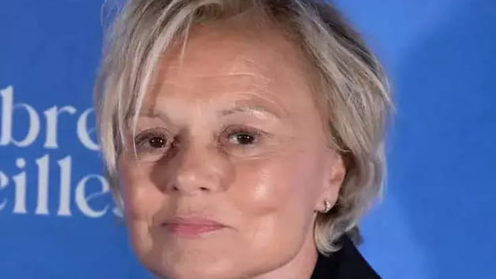 Muriel Robin