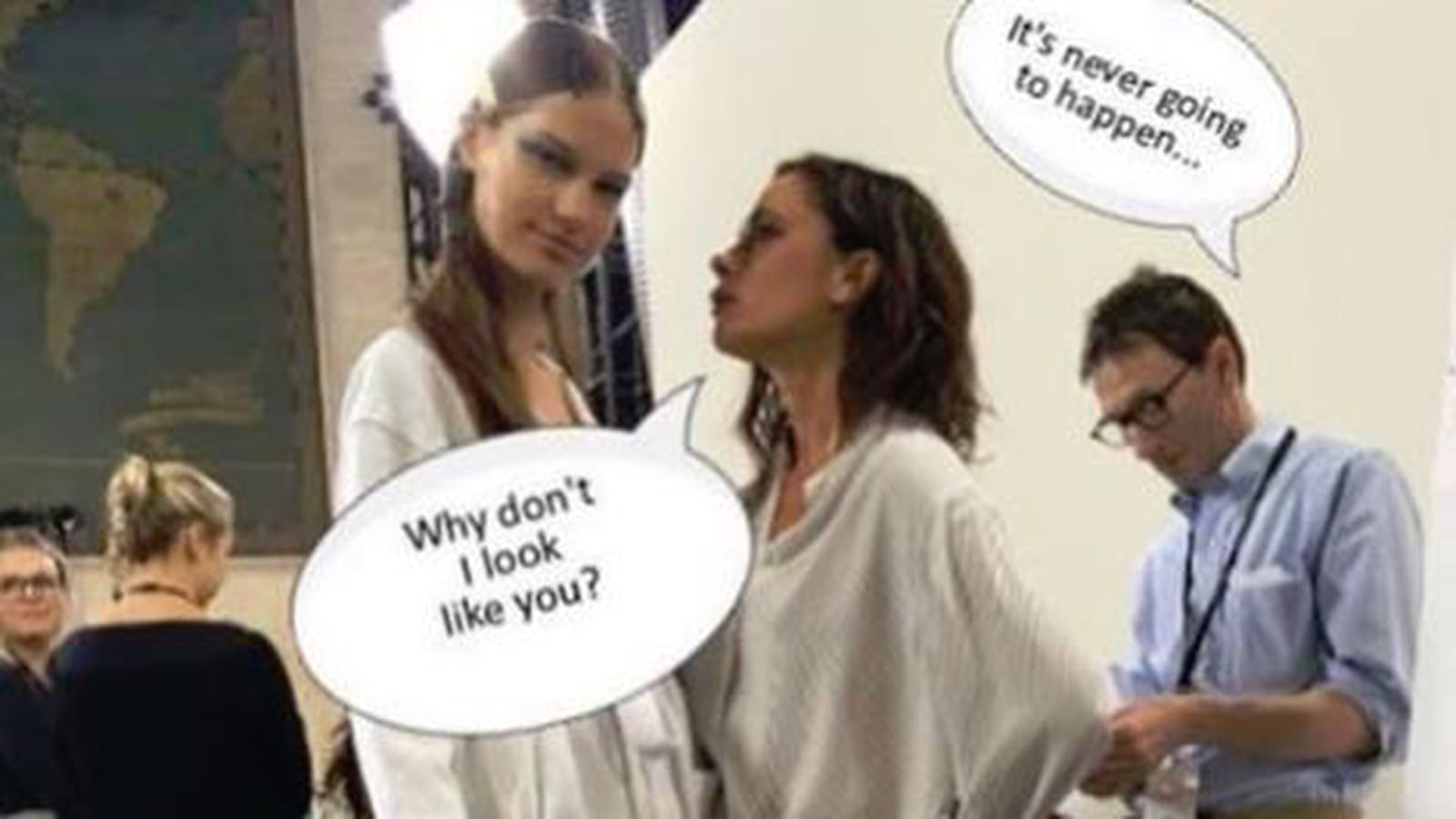 Victoria Beckham
