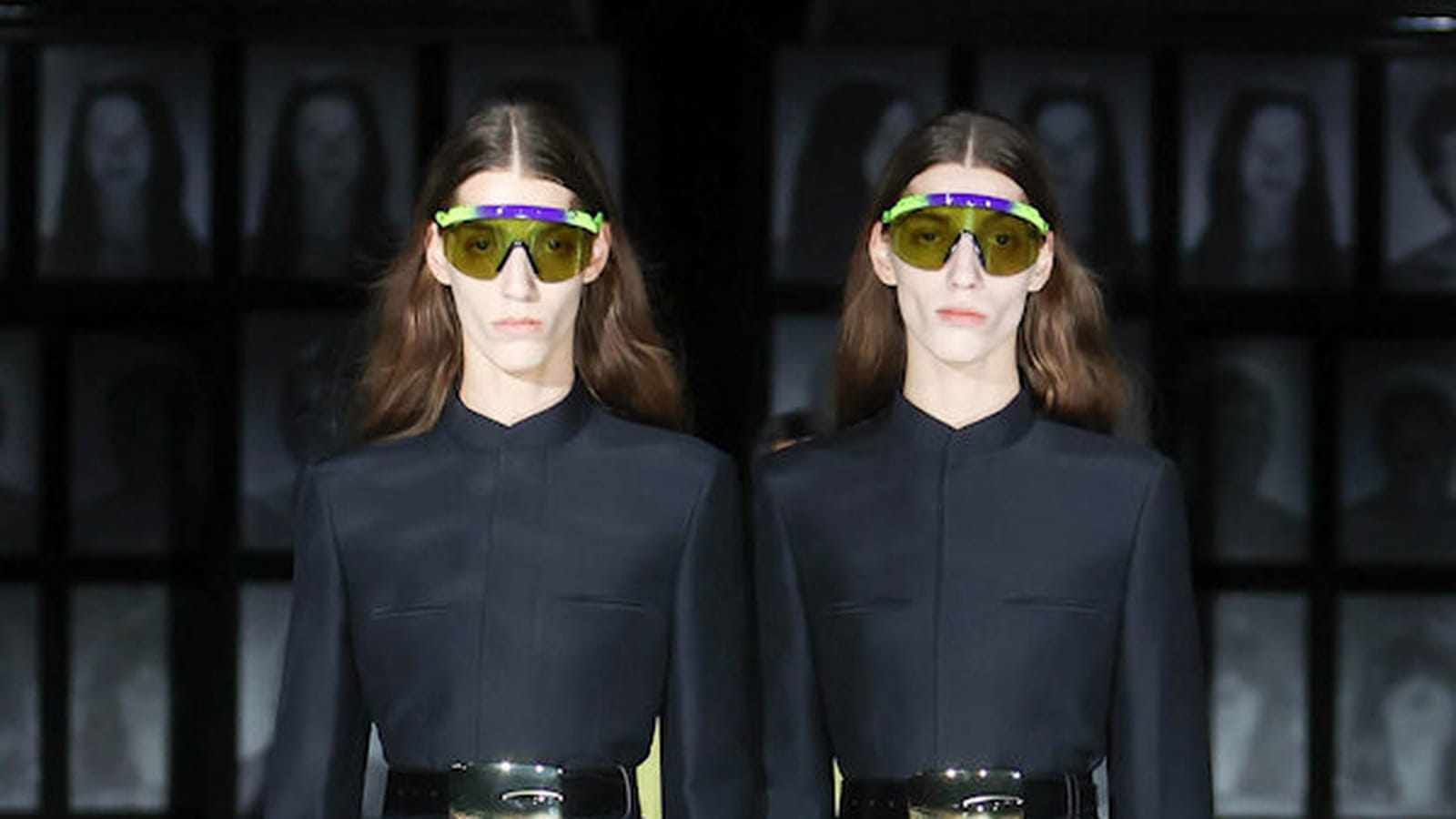 Look 9