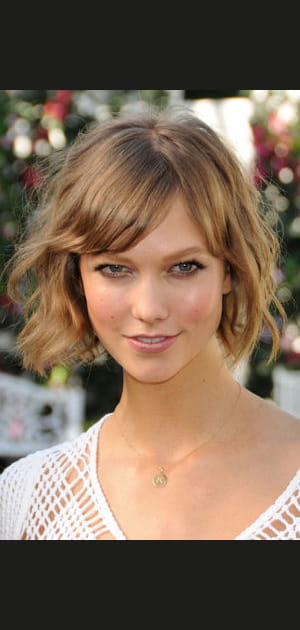 Karlie Kloss, apr&egrave;s