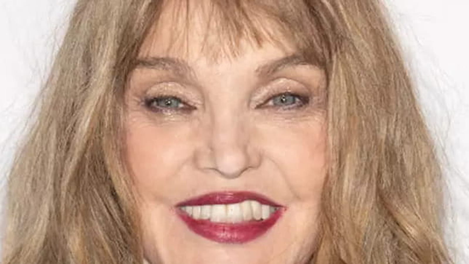 Arielle Dombasle