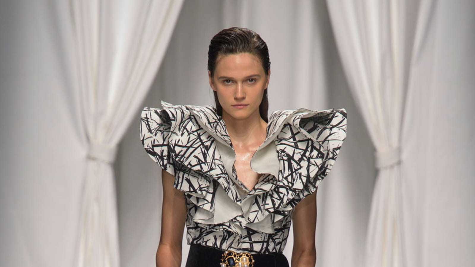 Emanuel Ungaro