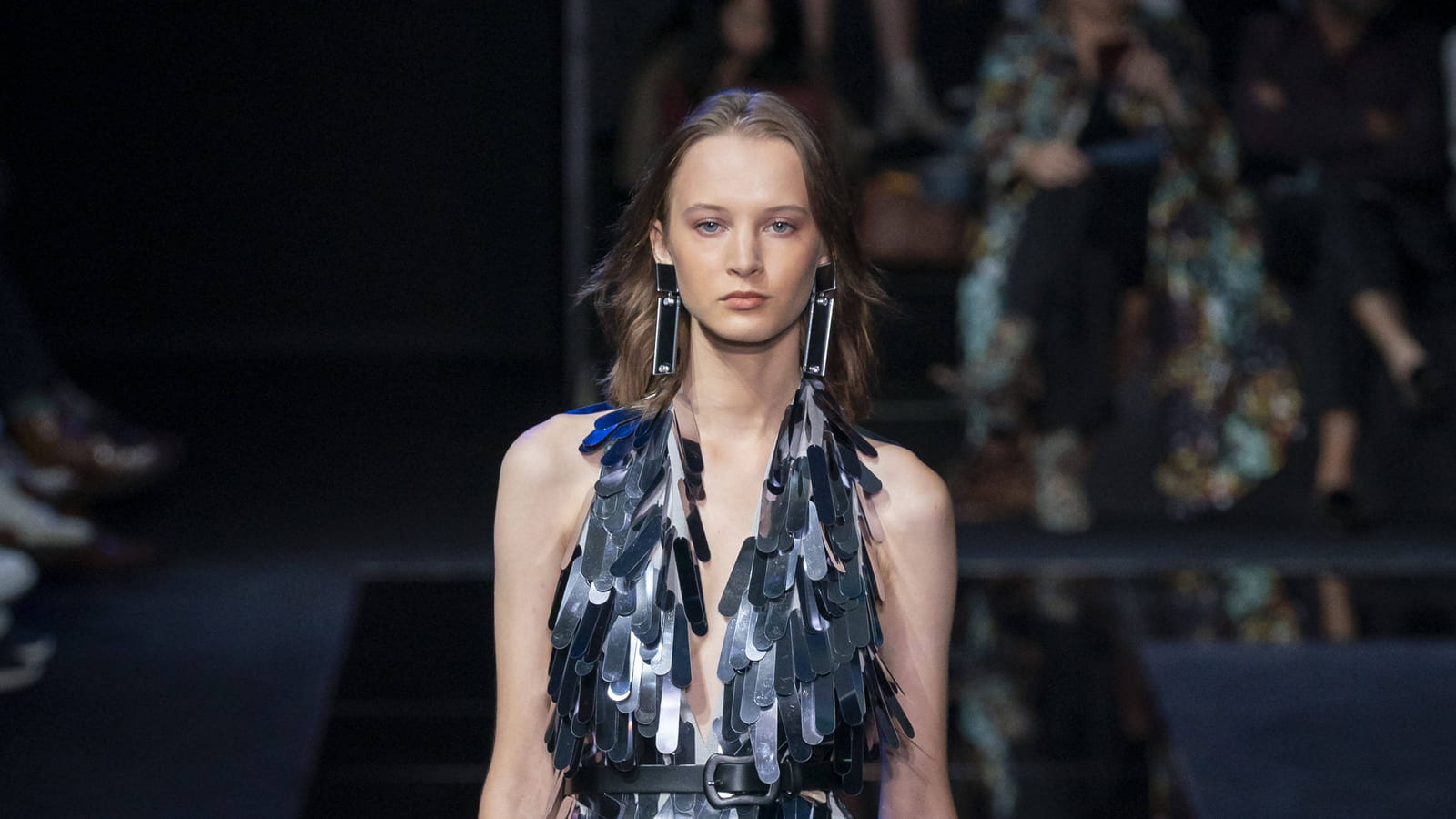 Emporio Armani 