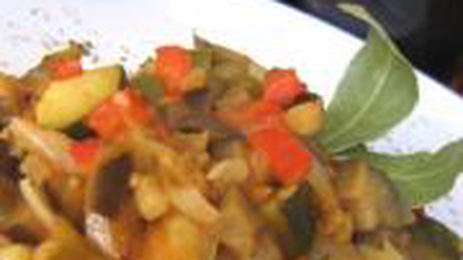 Ratatouille