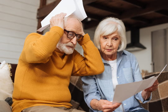 Coup dur &agrave; venir pour tous les retrait&eacute;s&nbsp;: cette d&eacute;pense essentielle va encore augmenter, bien au-del&agrave; de l'inflation