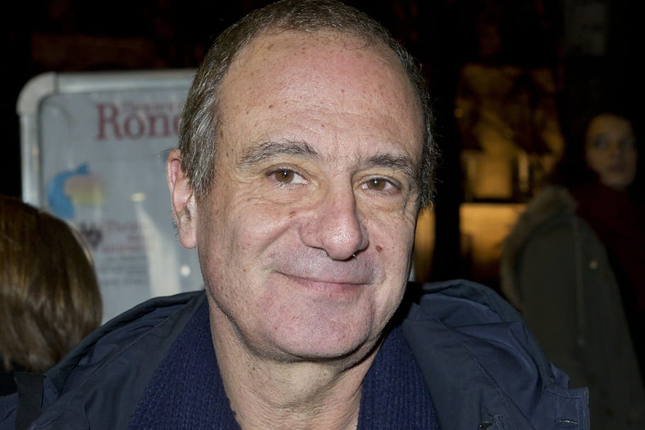 Gérard Miller : "La mort de Lady Di était pratiquement annoncée"