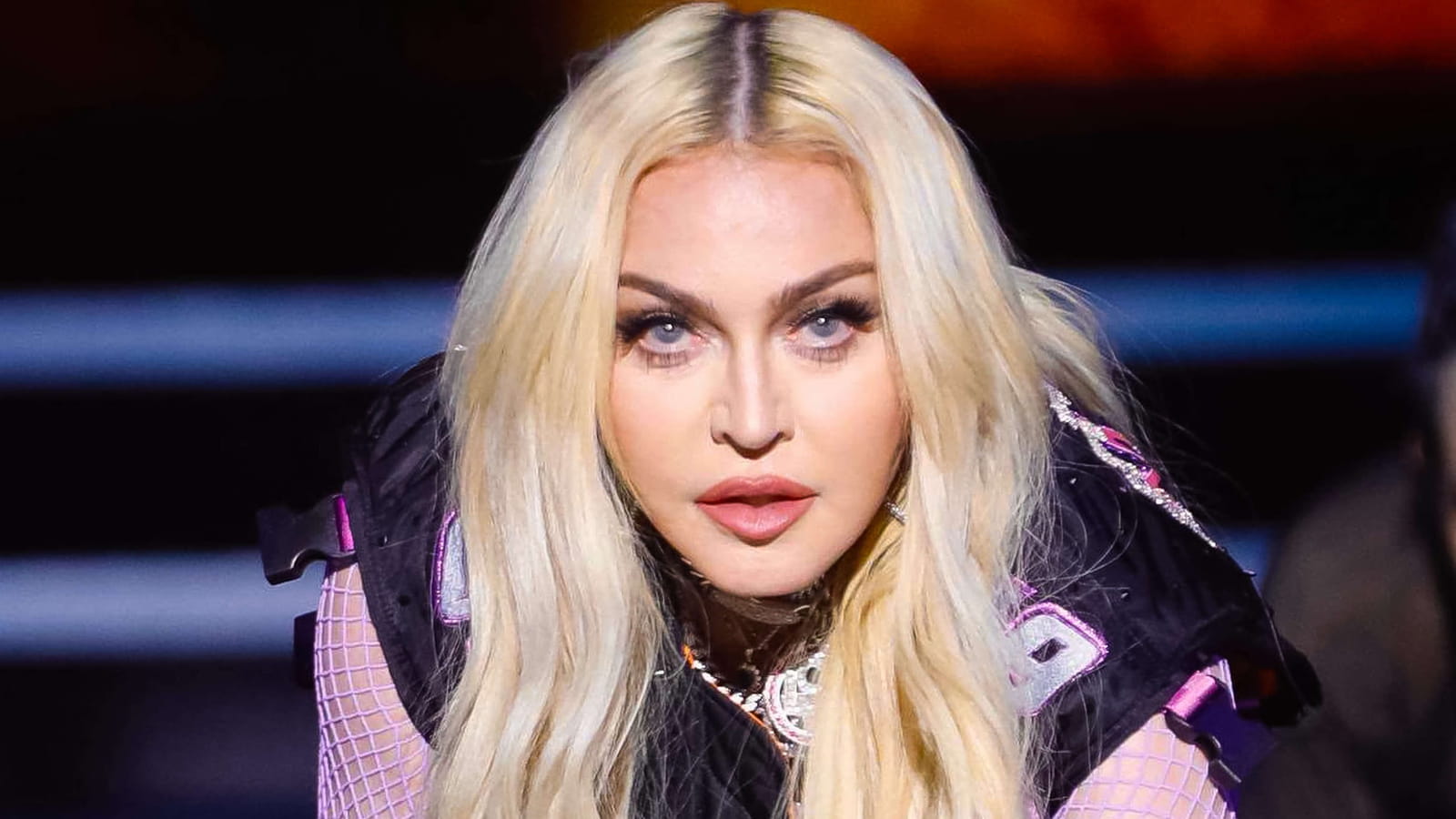 Madonna