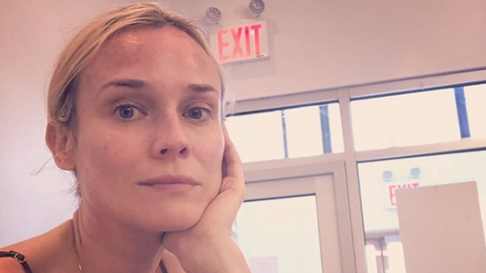 Diane Kruger