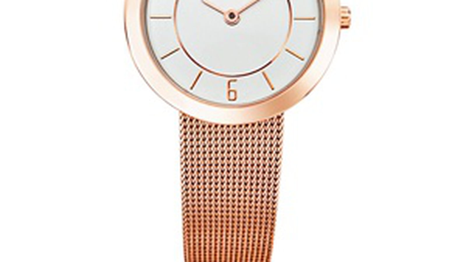 Montre de Fontenay