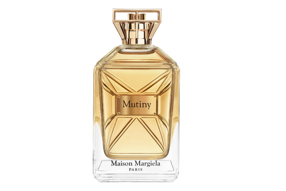 Mutiny de Maison Margiela