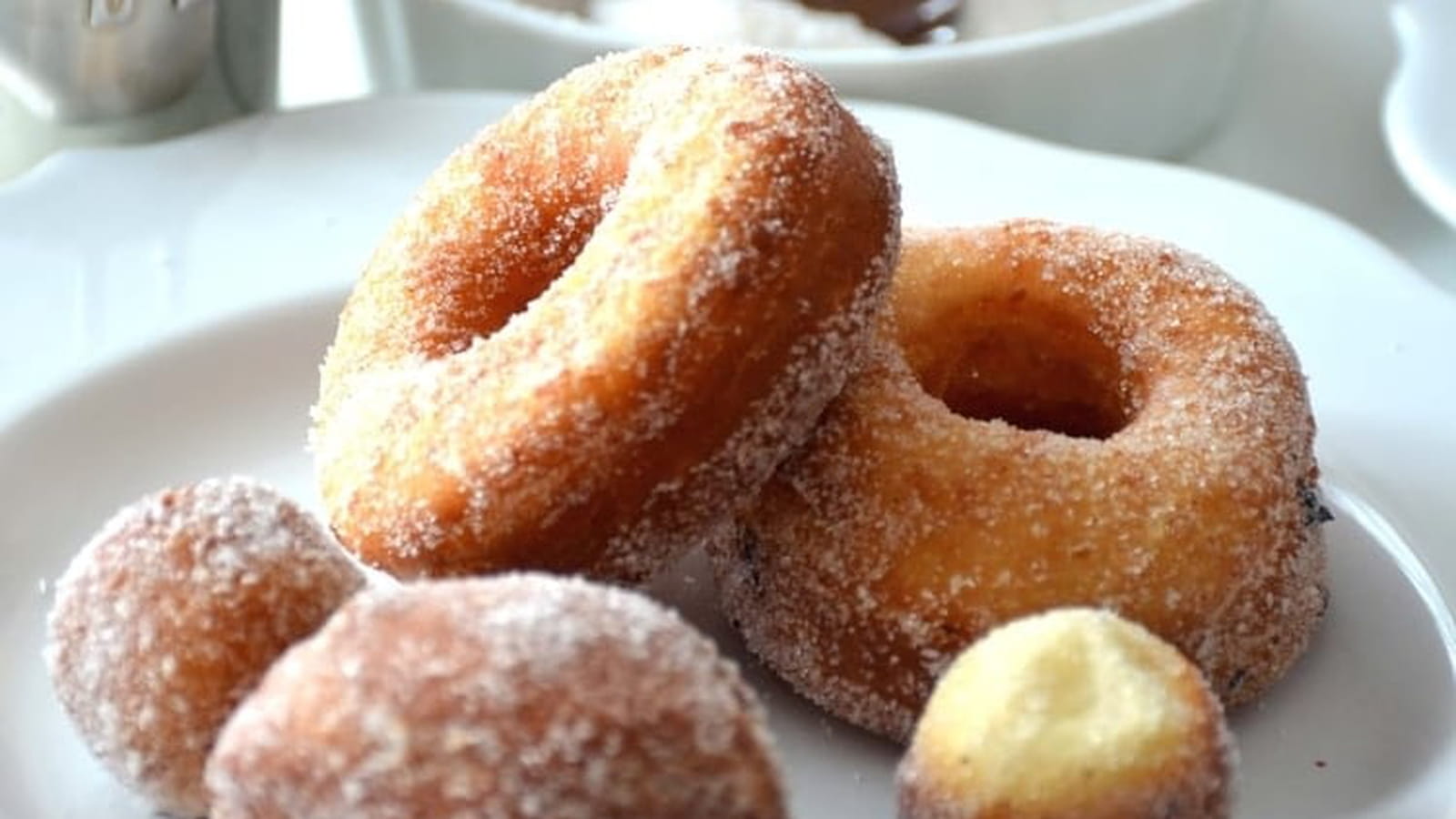 Donuts