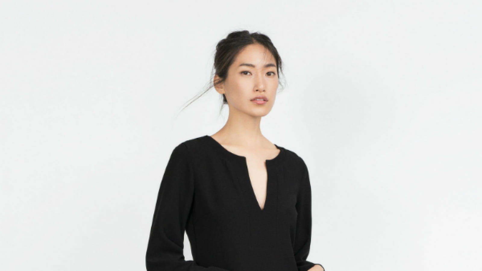 Robe Zara