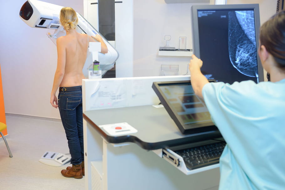 Cancer du sein et docétaxel : son utilisation est stoppée par précaution