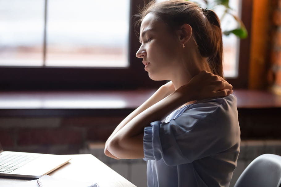 Douleurs chroniques : définition, causes, traitements