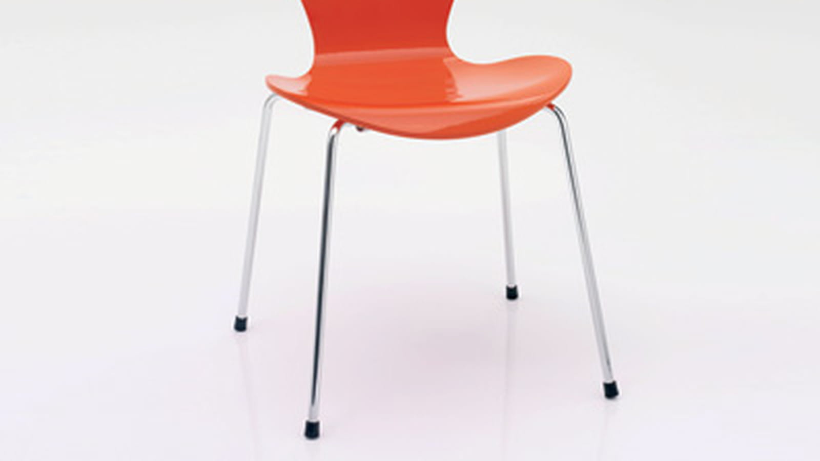 Chaise "Série 7"