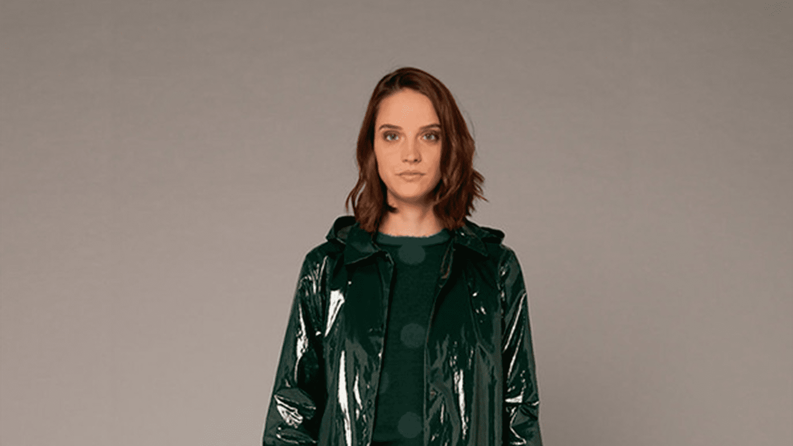 Imperméable Bensimon