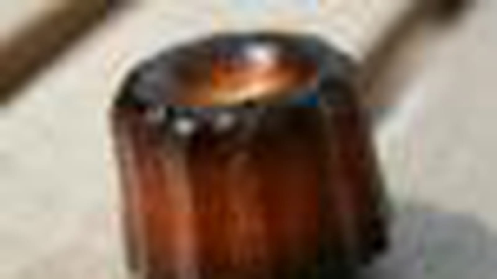 Vanille-rhum