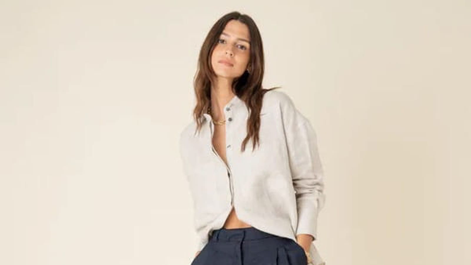 Pantalon Noyoco