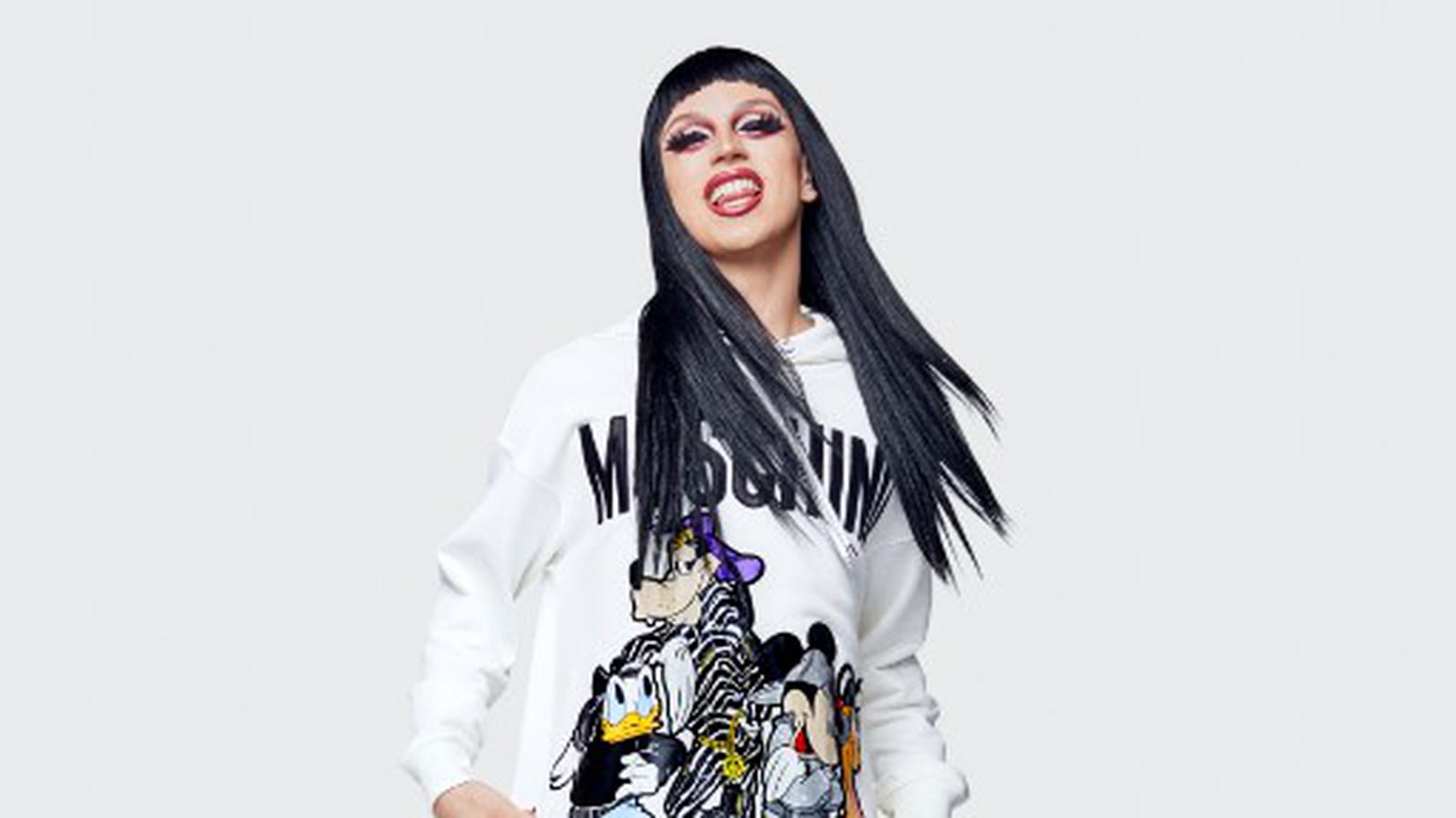 MOSCHINO [tv] H&M - 43/53