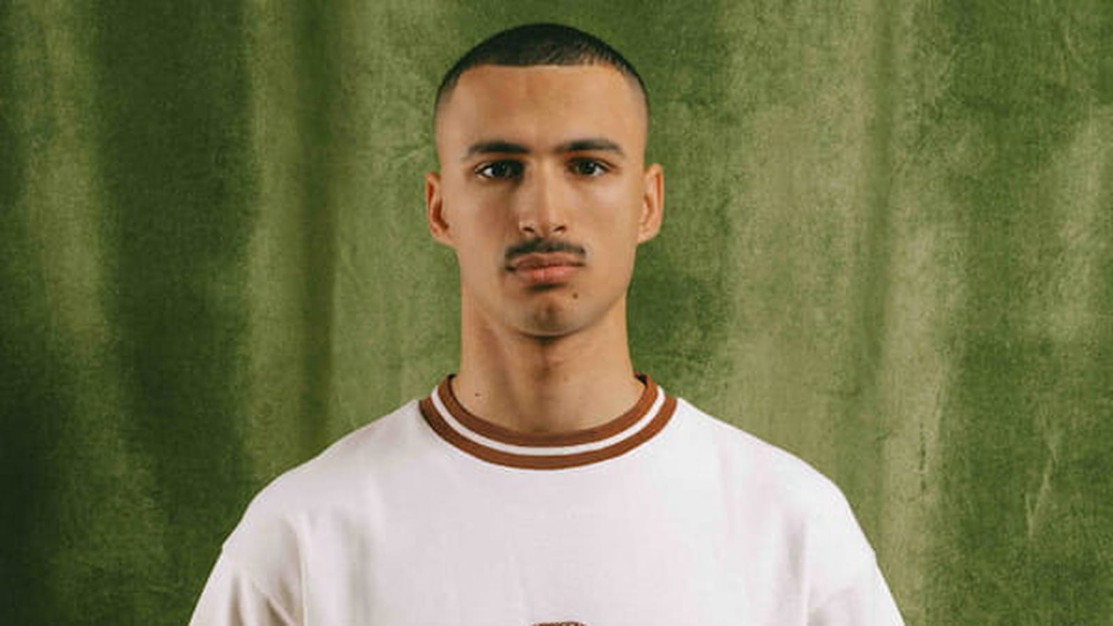 T-shirt Drôle de Monsieur