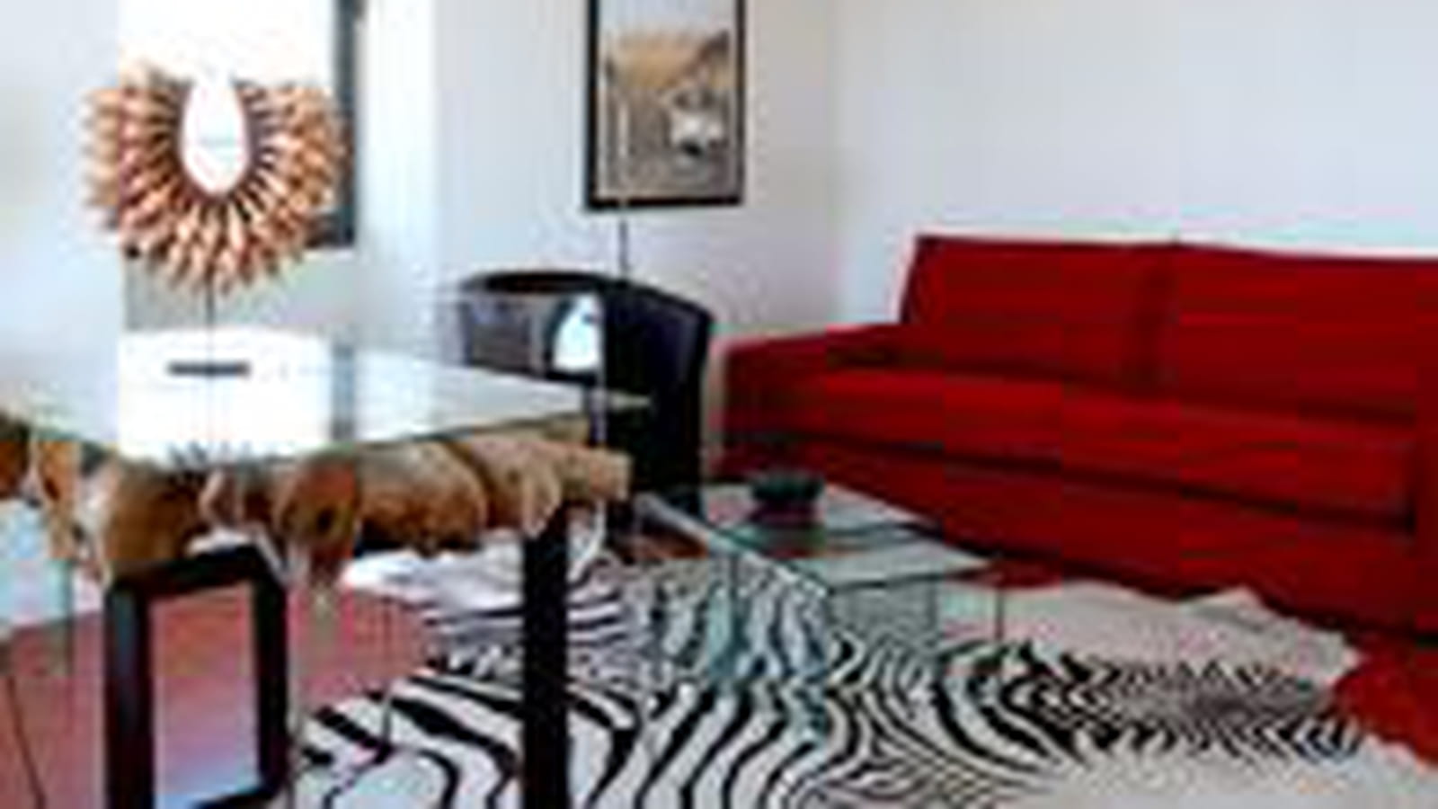 Salon de chambre