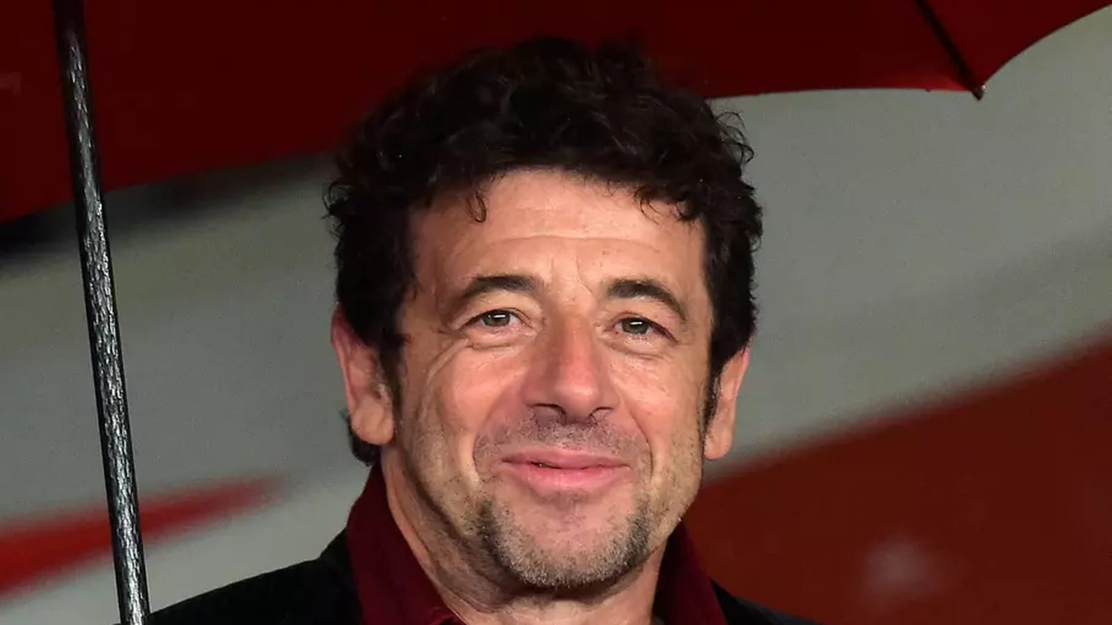 Patrick Bruel
