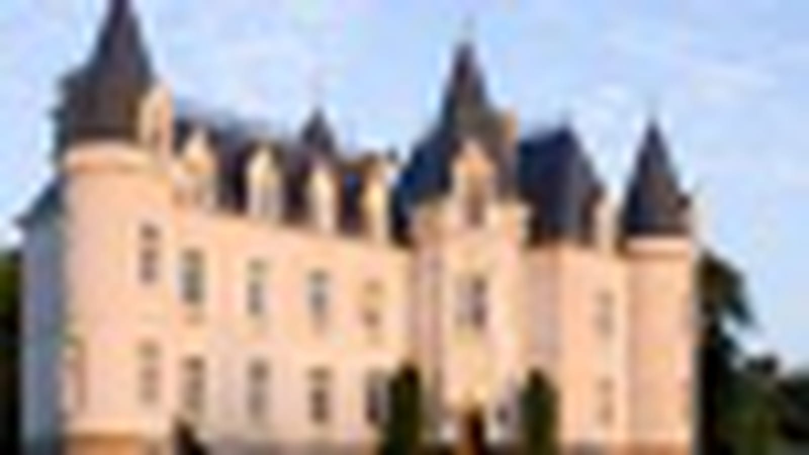 Une vue royale