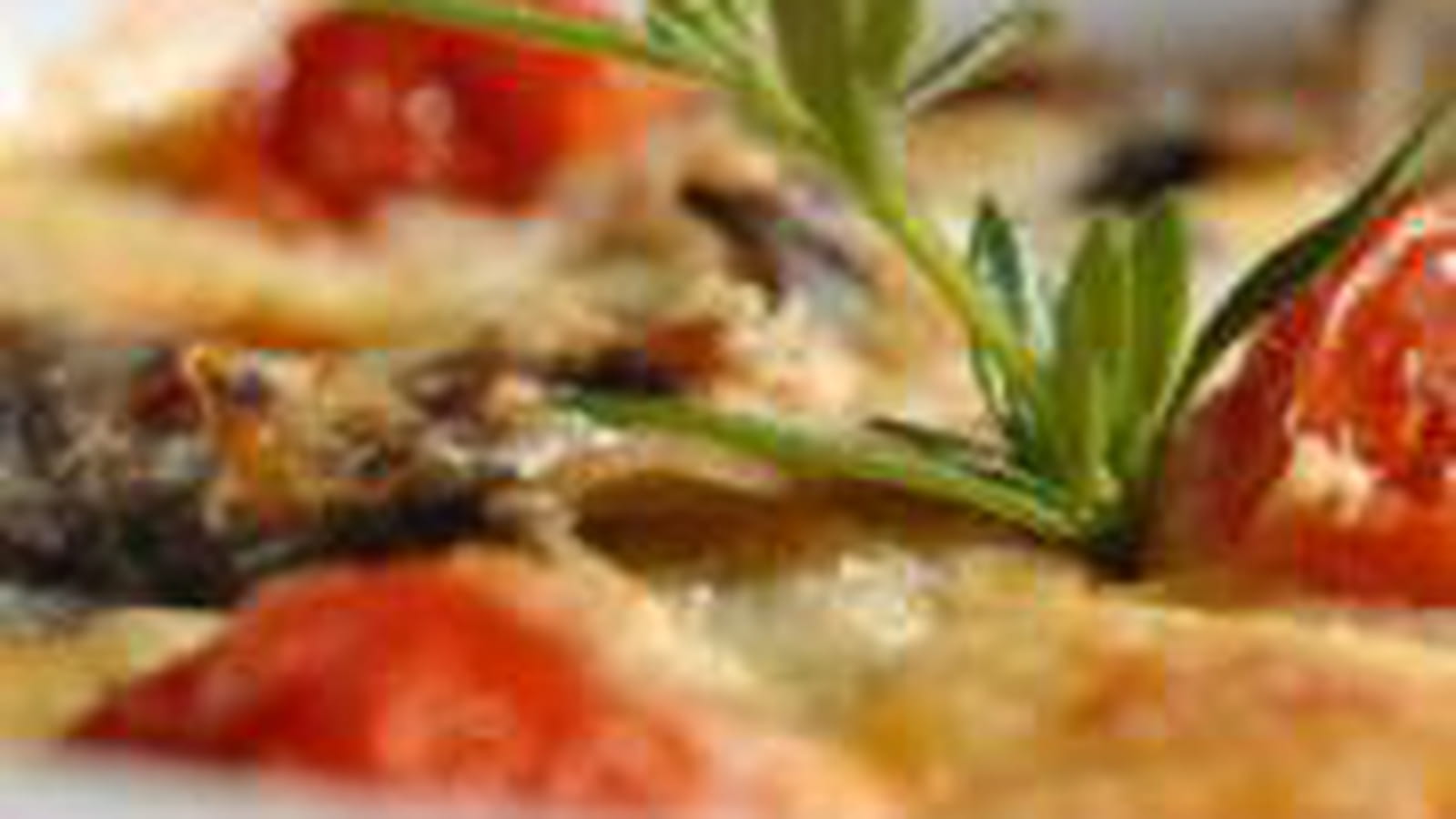Clafoutis de tomates