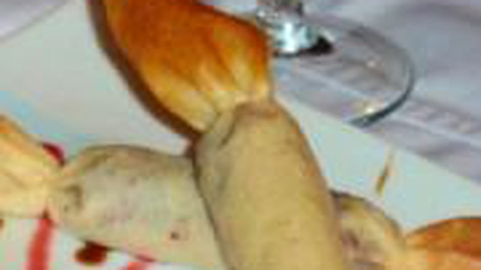 Bonbons pomme boudin