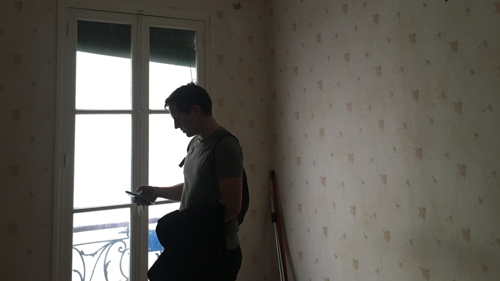 Chambre 2 avant 