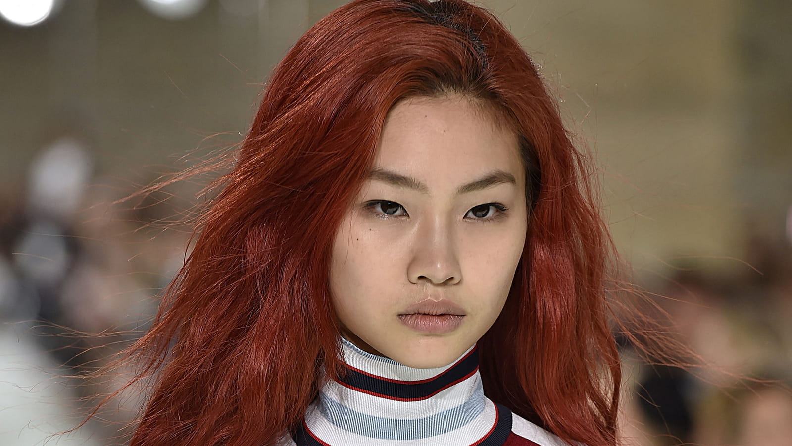 Hoyeon Jung