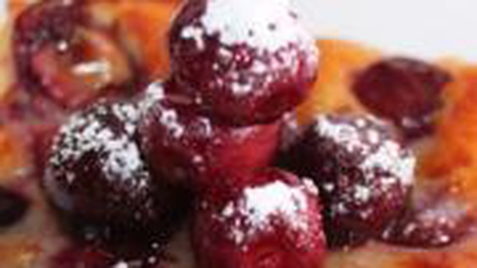 Far aux cerises