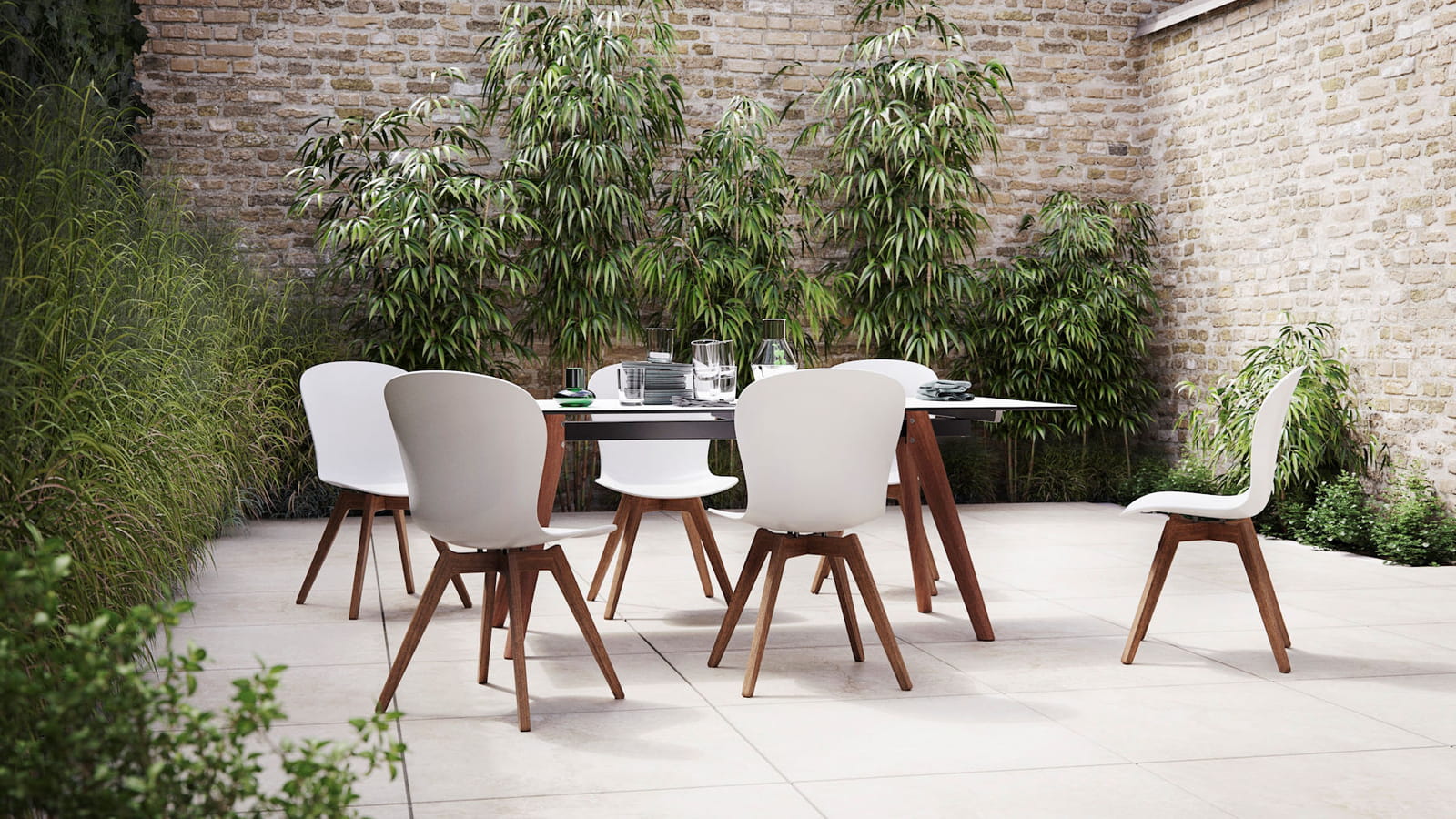 Ensemble BoConcept