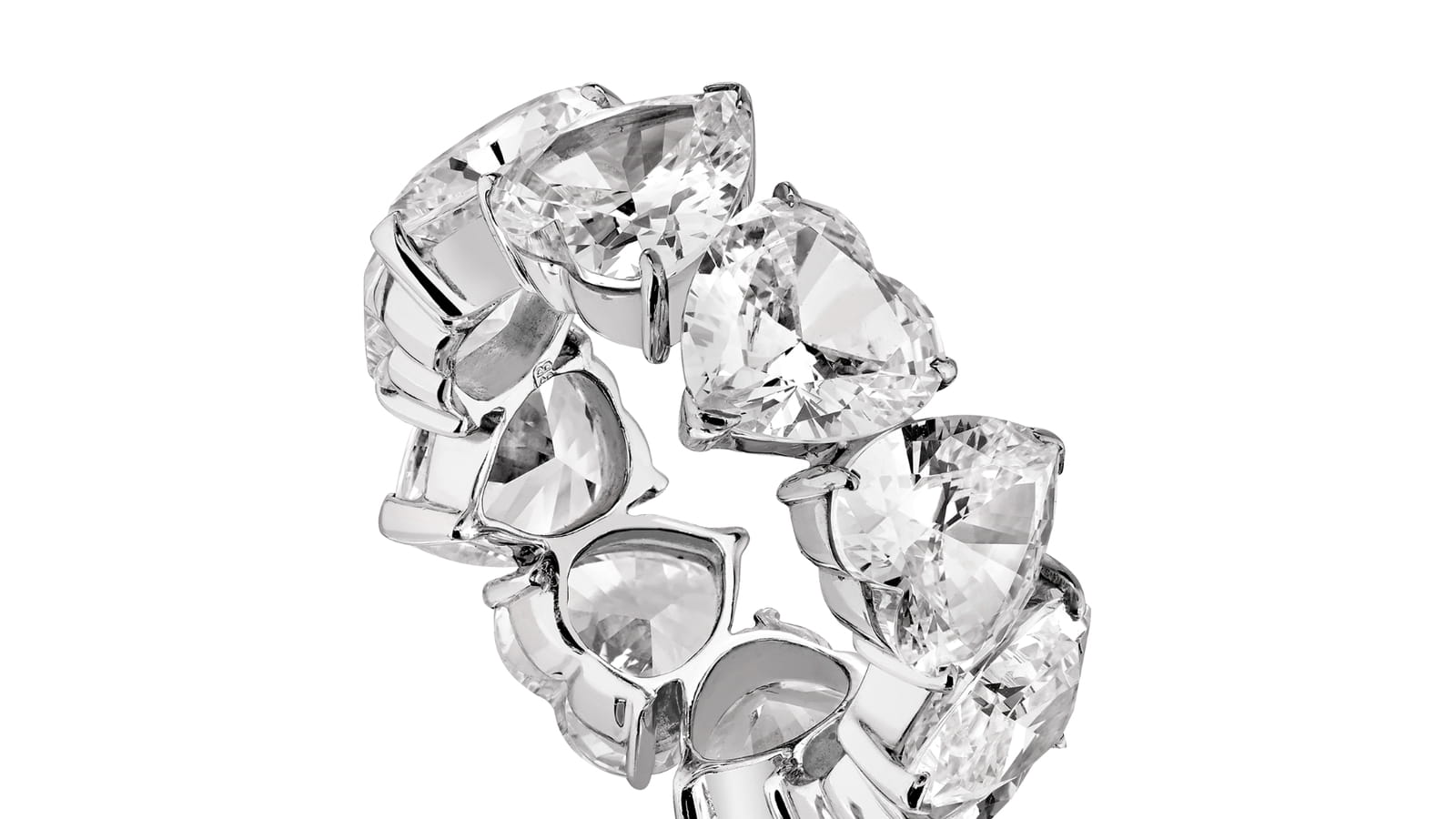 Bague Burma