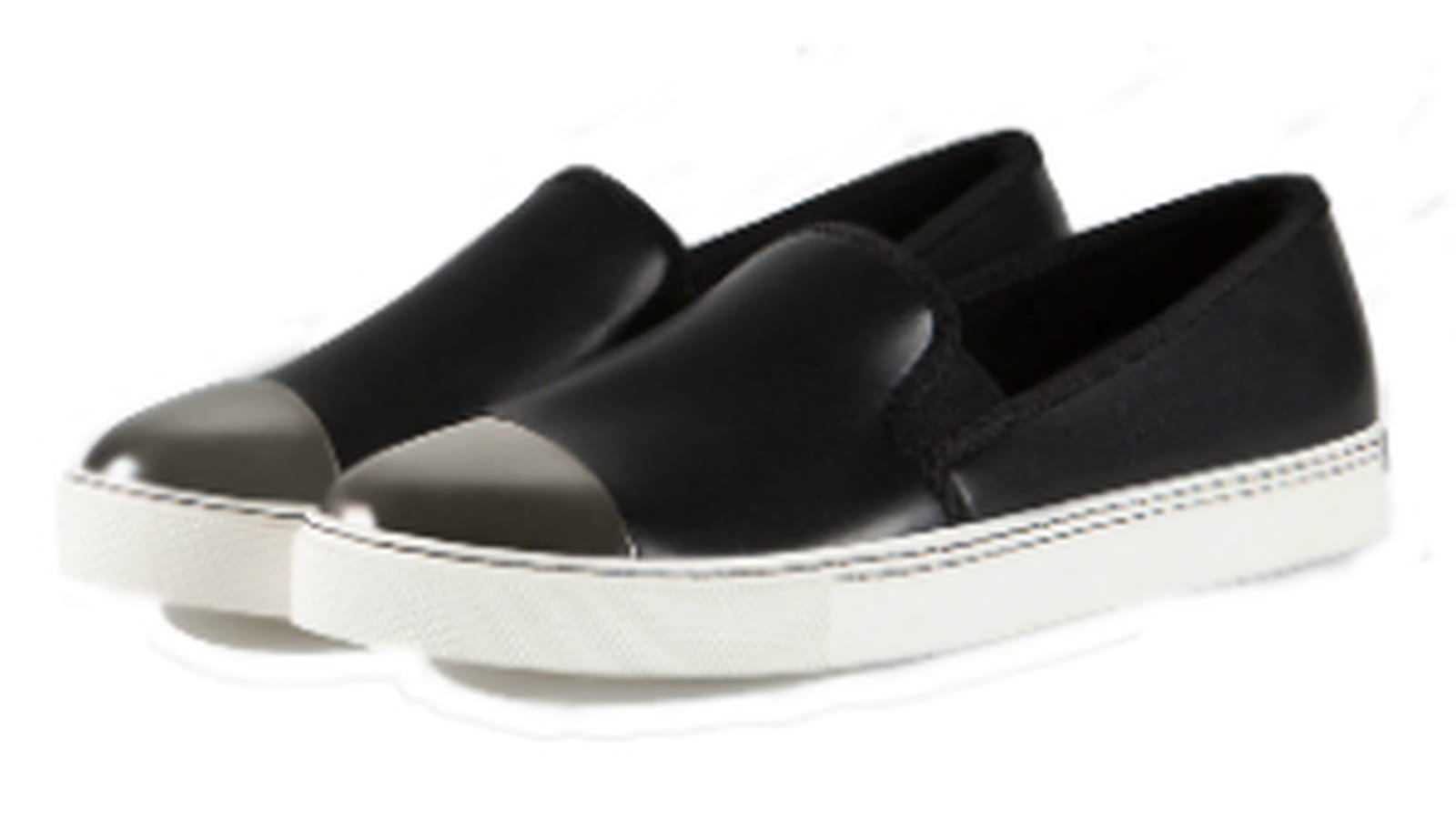 Sneakers Stradivarius