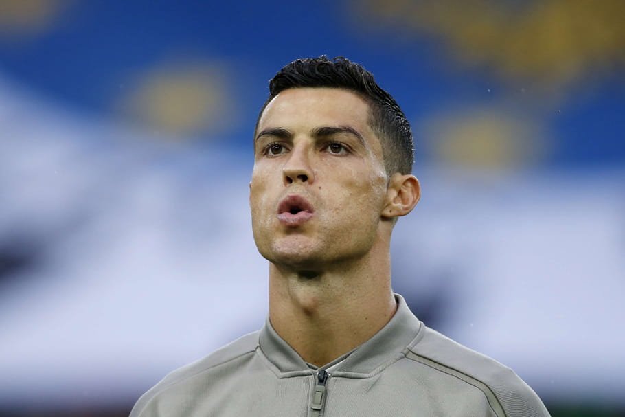 Cristiano Ronaldo accusé de viol : 375 000 dollars contre le silence de la plaignante ?