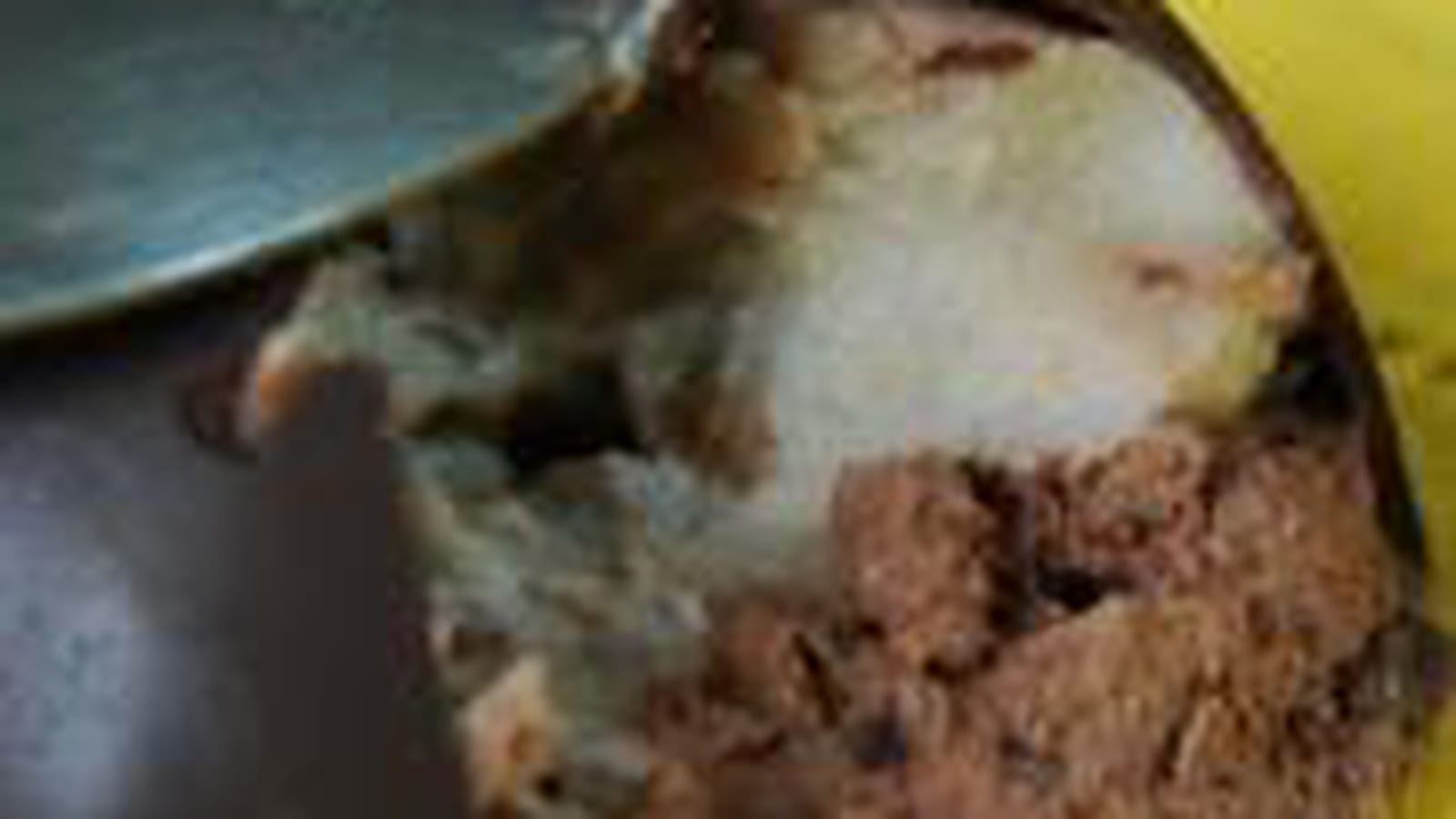 Mystères chocolat tonka