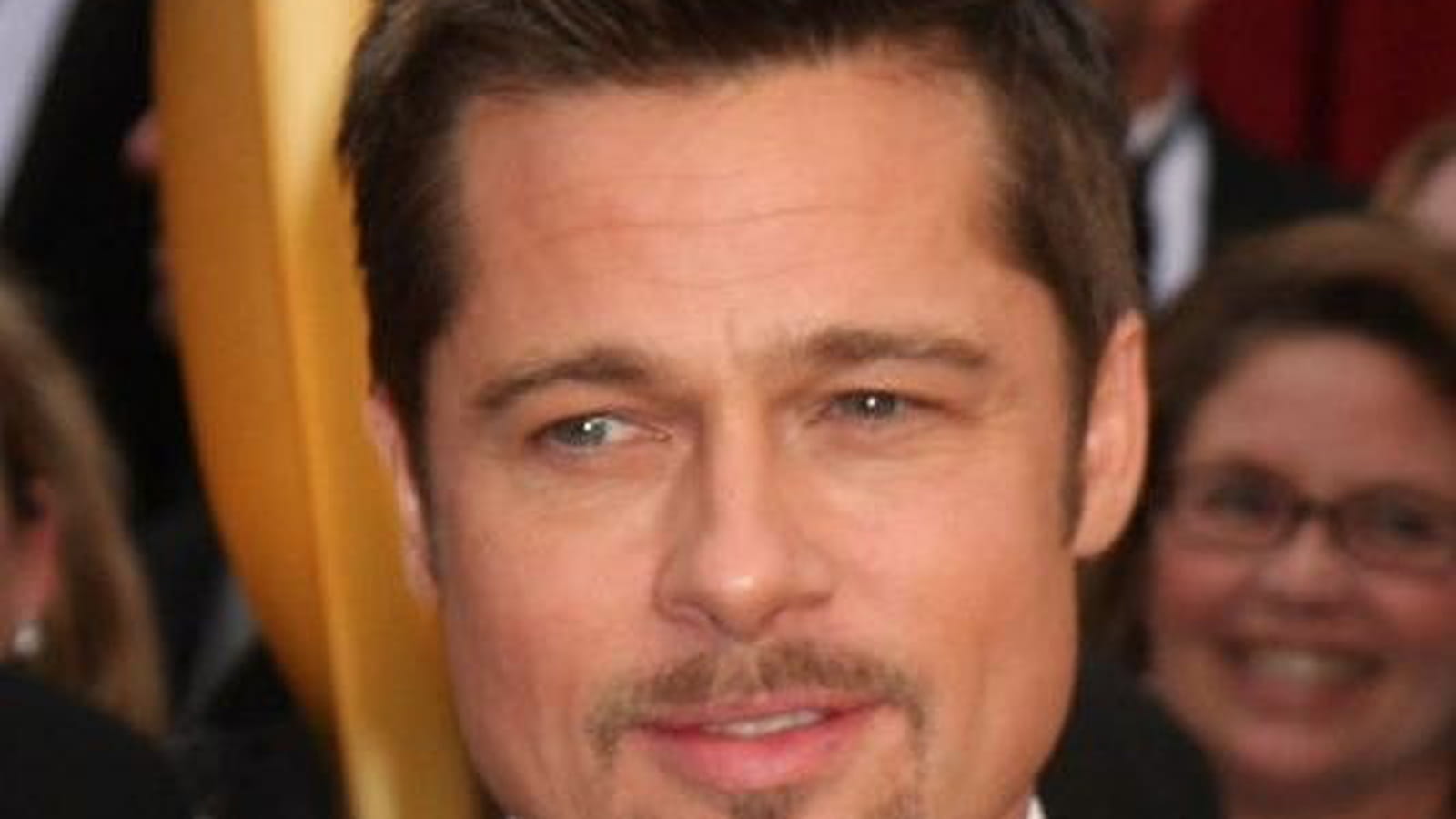 Brad Pitt