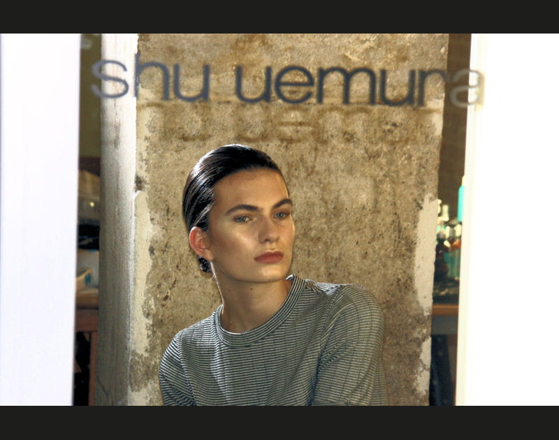 Fashion week haute couture&nbsp;: dans les coulisses du d&eacute;fil&eacute; Yiqing Yin