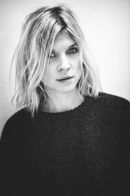 Cl&eacute;mence Po&eacute;sy, &eacute;g&eacute;rie Pablo, automne-hiver 2014-2015