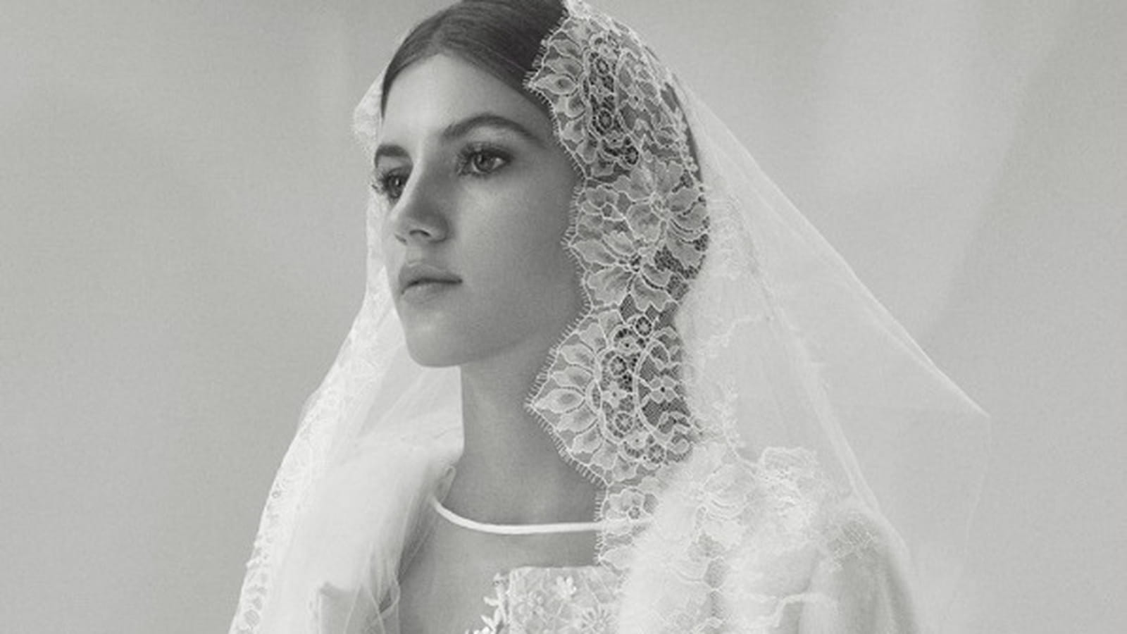 Elie Saab Bridal