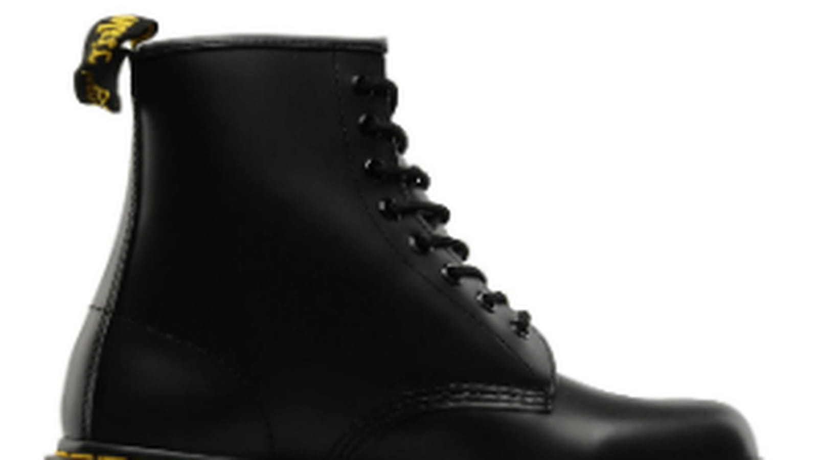 Bottines Dr Martens